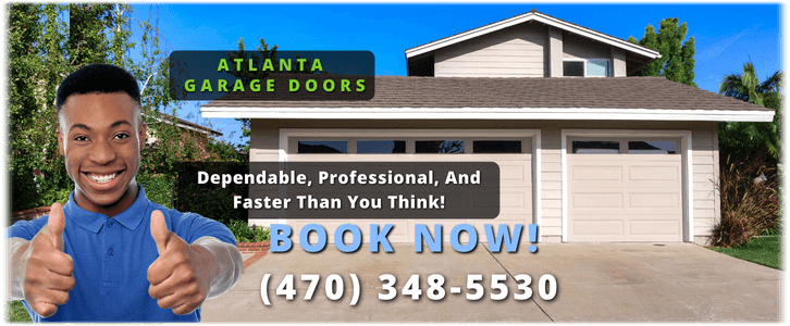 Garage Door Repair Atlanta